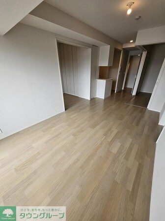 ロイヤルパークス赤羽ノースの物件内観写真